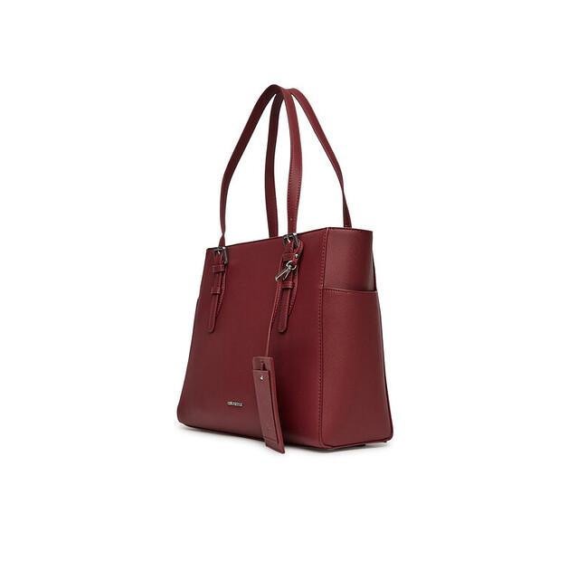 Bag Gino Rossi Gino Rossi RC-19681 Burgundy