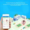 Q12 Kids Intelligent Watch IP67 Waterproof Touch Screen SOS Phone Call Device Location Tracker Anti Lost Watches
