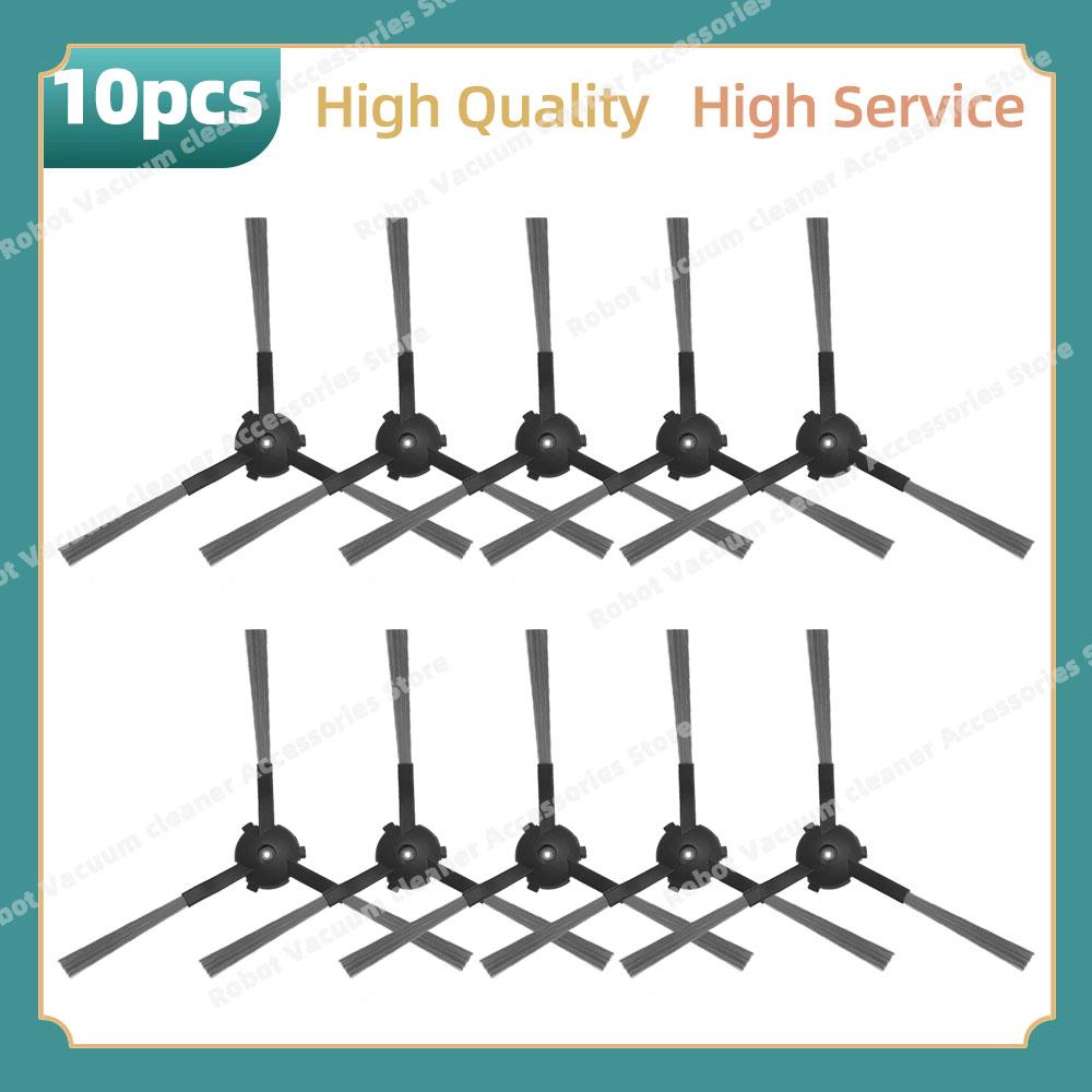 Compatible For ( ECOVACS YEEDI Y1 PLUS / Y1 PRO PLUS ) Parts Main Side Brush Hepa Filter Mop Cloth Dust Bag Accessories