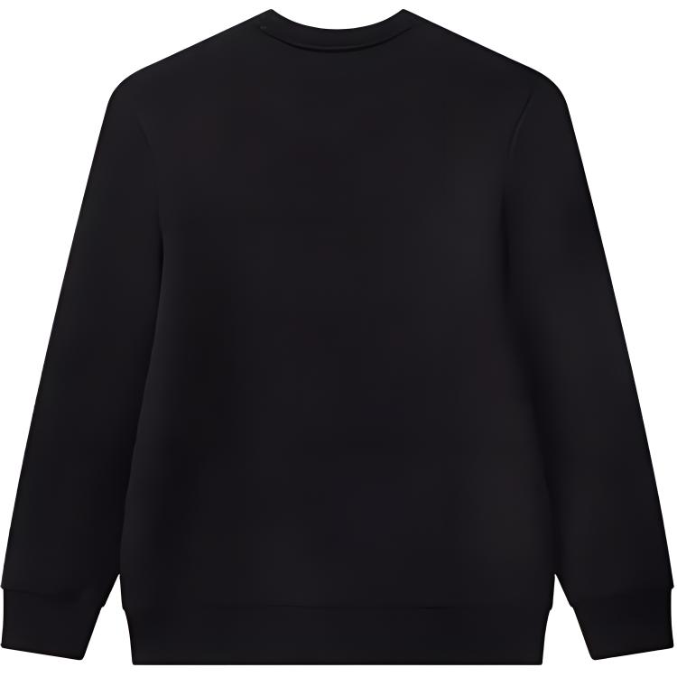 

New FILA Sweatshirts Men s Black F61M148219FBK M