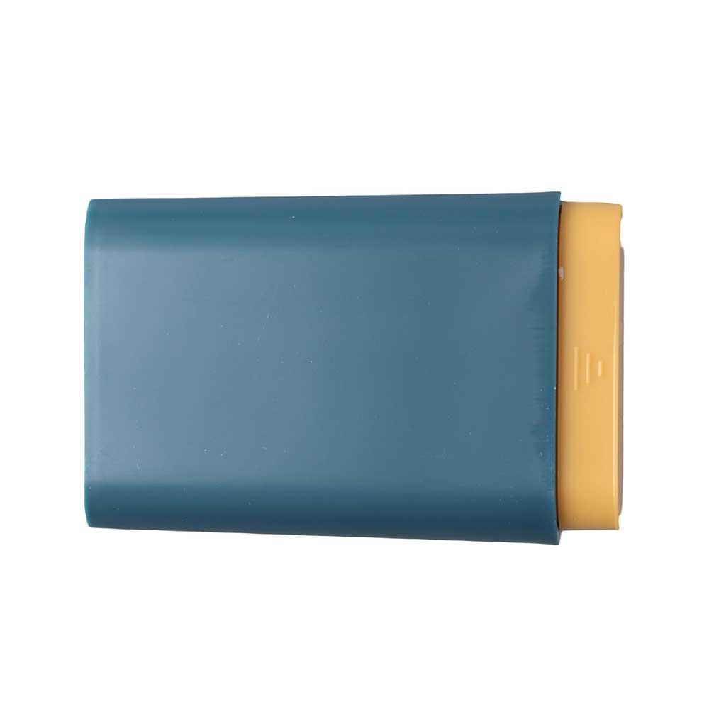 Dust-proof Mini Tablet Medicine  Kit Pill Splitter Holder Pill Case Dispenser Pill Medicine Box