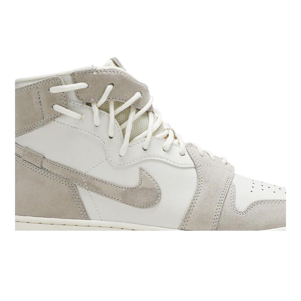 Womens Air Jordan 1 Rebel XX 'Moon Particle' (women's sizes) Moon Particle Vintage Basketball Shoes AR5599 200