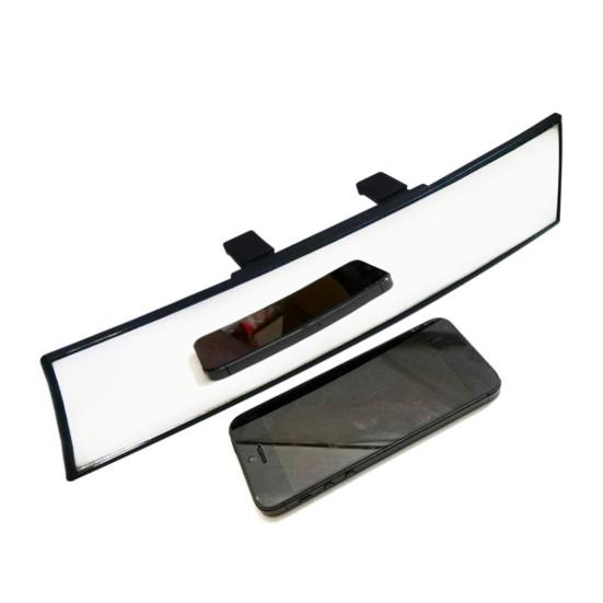 Bakspeilforlenger Vidvinkel Konveks Bilinteriør Klips-på Bakspeil