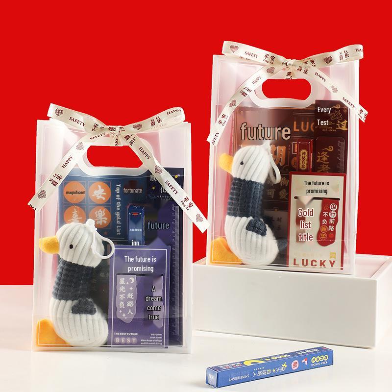 Graduation Season Reward Gift Set: Stationery & Party Favors for Primary/Secondary Students' Birthdays