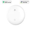 Mini GPS Tracker for Android Find Hub Item Finder Bike Bag Locator Tracker Smart Bluetooth Air Tag Tracker