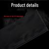 Tingbai Sports Sweat-Wicking Headband - Light and Shadow Mirror (2 Pack)