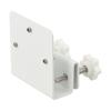 Metal Gutter Mount Bracket For Eufy Security EufyCamS340/E42/E30 Gutter Mount Support For Security Cameras