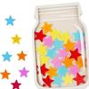 Reward Jar With 30 Star Tokens Good Behavior Jar Potty Training Tool Reward Charts for Children Behaviour