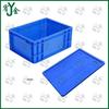 Youjin Industrial Plastic Storage Box with Lid