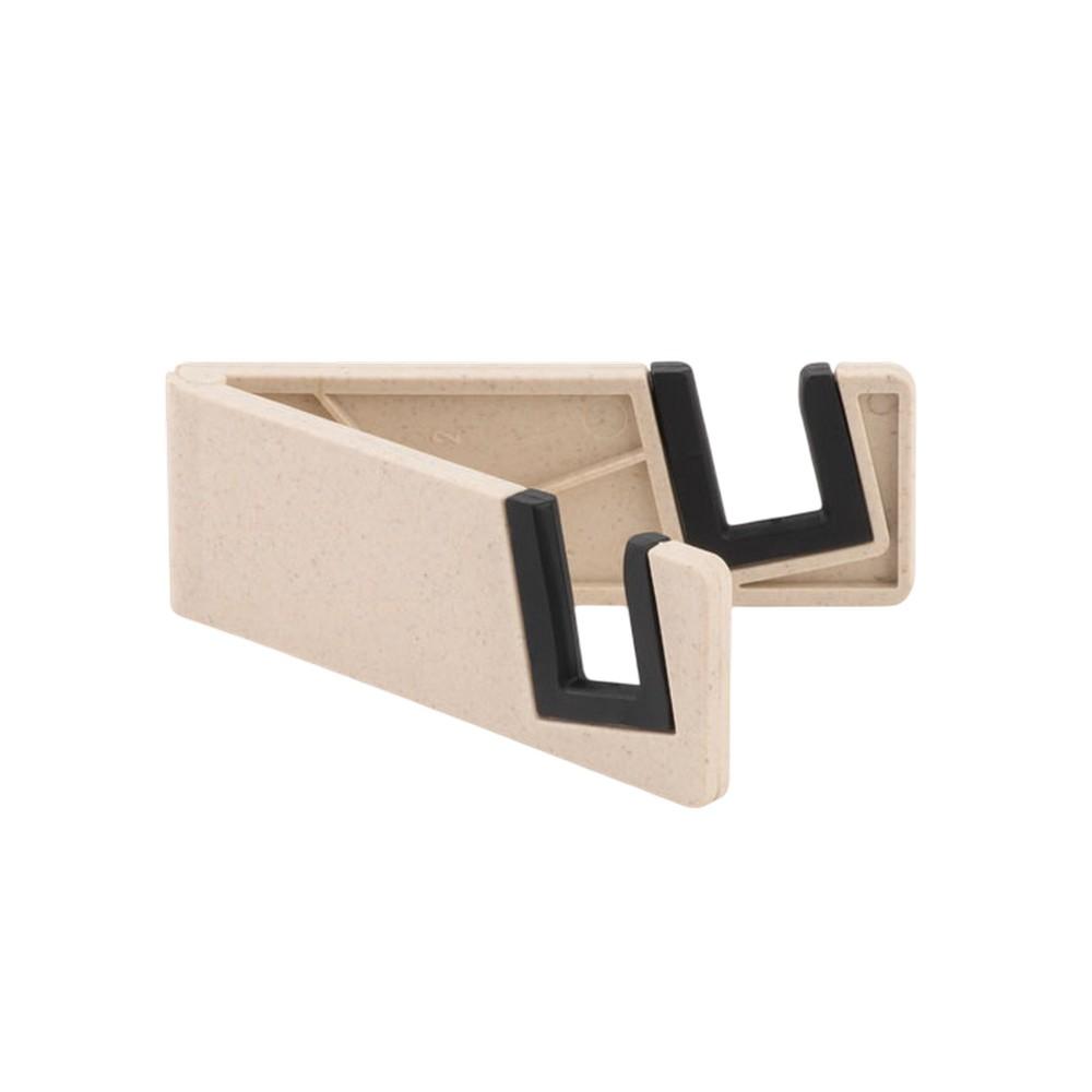MidOcean Standol+ Bamboo Fibres Mobile Phone Holder