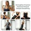 Yoga Fascia Stick Muscle Massage Roller Back and Leg Stretching Massager Muscle Relaxation Massage Roller Yoga Massage Stick
