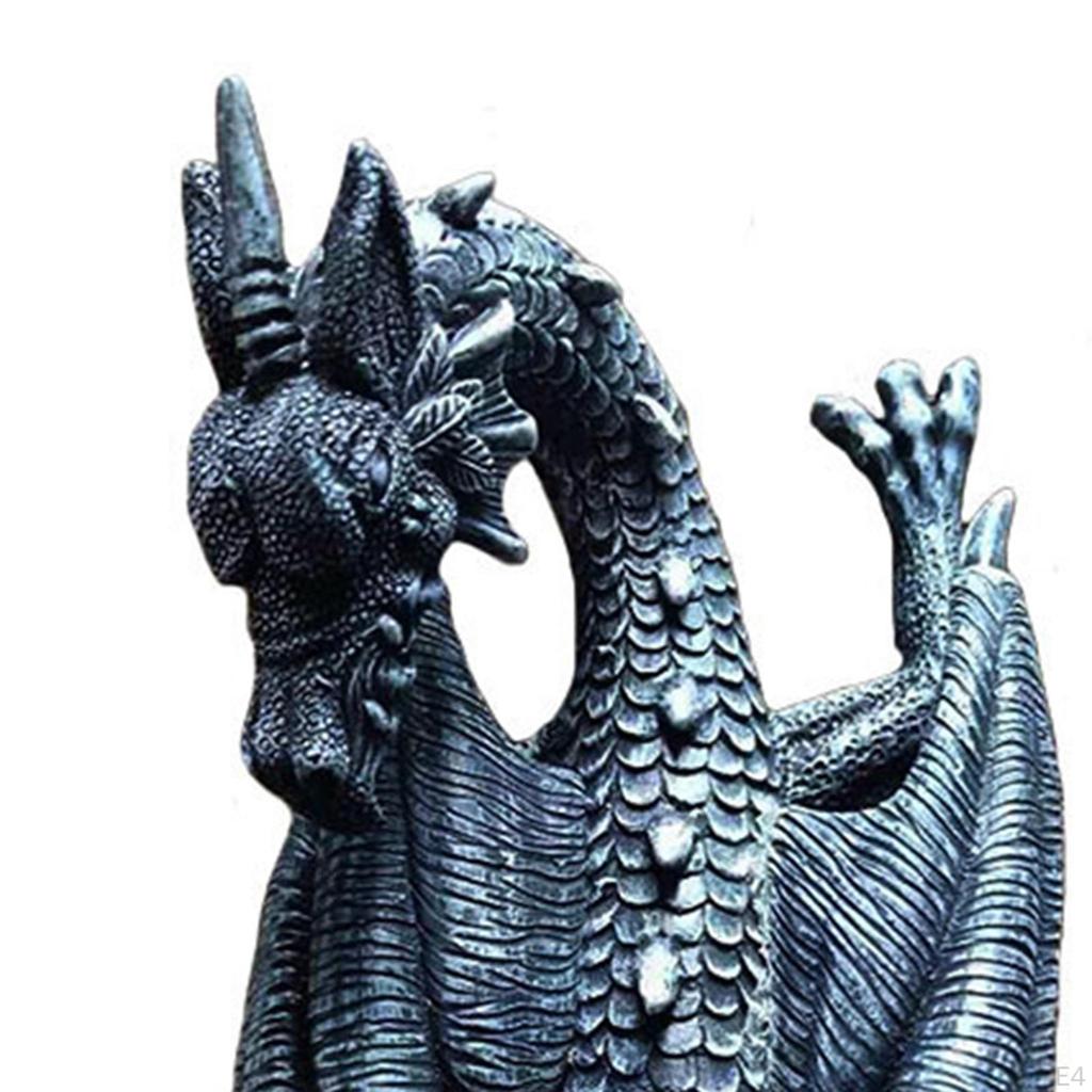 Sculpture for Home Office Decor