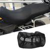 Powerful For HONDA CB500X Breathable Insulated Mesh Protective Seat Cover Motorcycle Cover