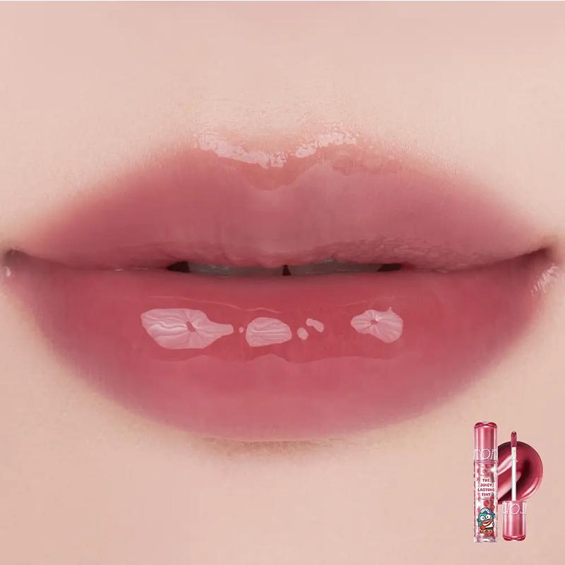 Rom&nd The Juicy Lasting Tint (Erneuerung) (35 Optionen)