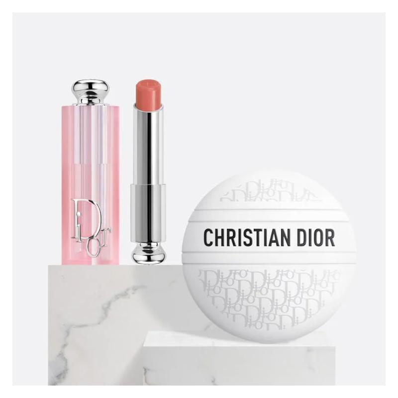 Dior Skincare Multi-use Cream 50ml + Charm Lip Balm #012 Rosewood 3.2g