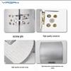 YFGPH Ceramic Electric Heater Ring