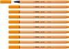 Malen & Zeichnen – Marker & Filzstifte für Kunst