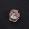10Pcs Shoe Decoration Plastic LED Shoe Light Luminous Miniature Movement Electronics Lamp Glowing Vibrating Light Woman Men