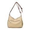 Crossbody Bag Women's Bag Large Capacity Shoulder Bag Lightweight Mother Bag