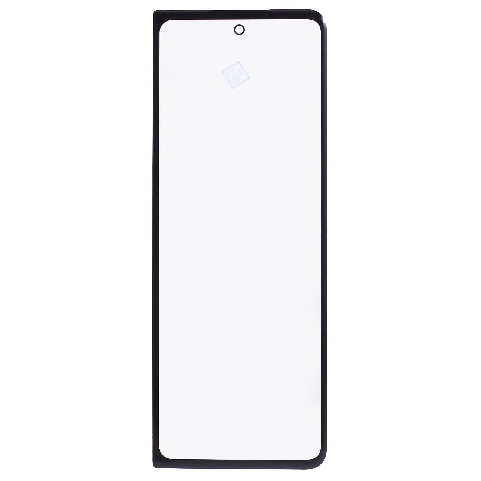 

Для Samsung Galaxy Z Fold3 5G F926 Скло об єктива переднього екрана+Клейка частина OCA (Маленький екран) (без логотипу) Type A