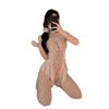 Sexy Underwear Floral Sexy Underwear Pure Desire Elegant Suspender Embroidered Onesie Slim Gathering Dress Hip