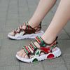 Sommer Kinder Modische Leichte Sandalen Strandschuhe Hausschuhe Low Top Sportschuhe Outdoor Runway Schuhe