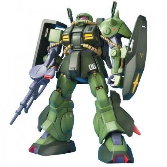 MG Hizack Suit Z 1/100 RMS-106 (Mobile Gundam)