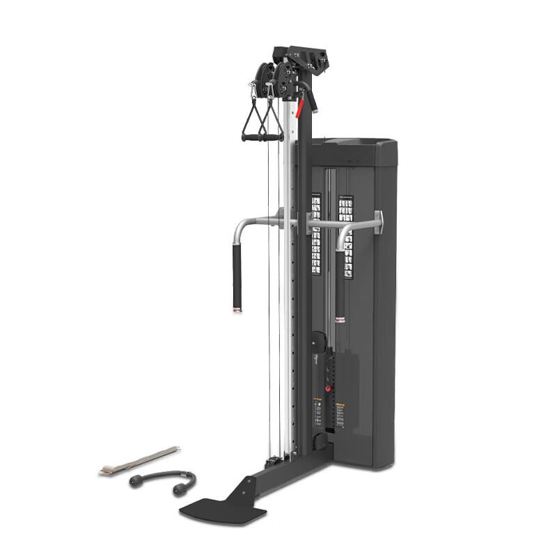 JOROTO High/Low Pulley Multi-Functional Trainer