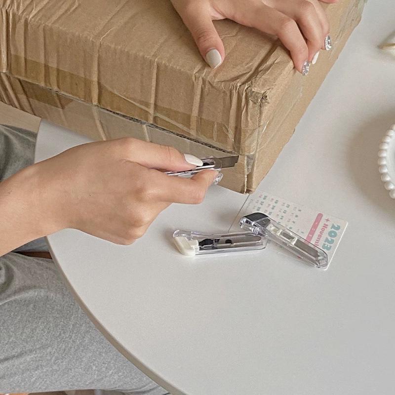 Mini Cartoon Craft & Letter Opener Knife