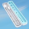 Portable For Apple Pencil 2 1 Case Storage Box Pouch Pen Holder Stylus Cover For Apple Ipad Pencil 1St 2Nd Gen Plastic Cases