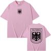 2026 Summer Rapper Kanye West Vultures New Music Album Graphic T Shirts Hip Hop Fashion Tshirt Suitable For Both Men And Women