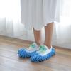 Mop For Floor Cleaning, Microfiber Mop, Removable And Washable Mop Headgear
