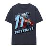 Thor Womens/Ladies 11th Birthday T-Shirt