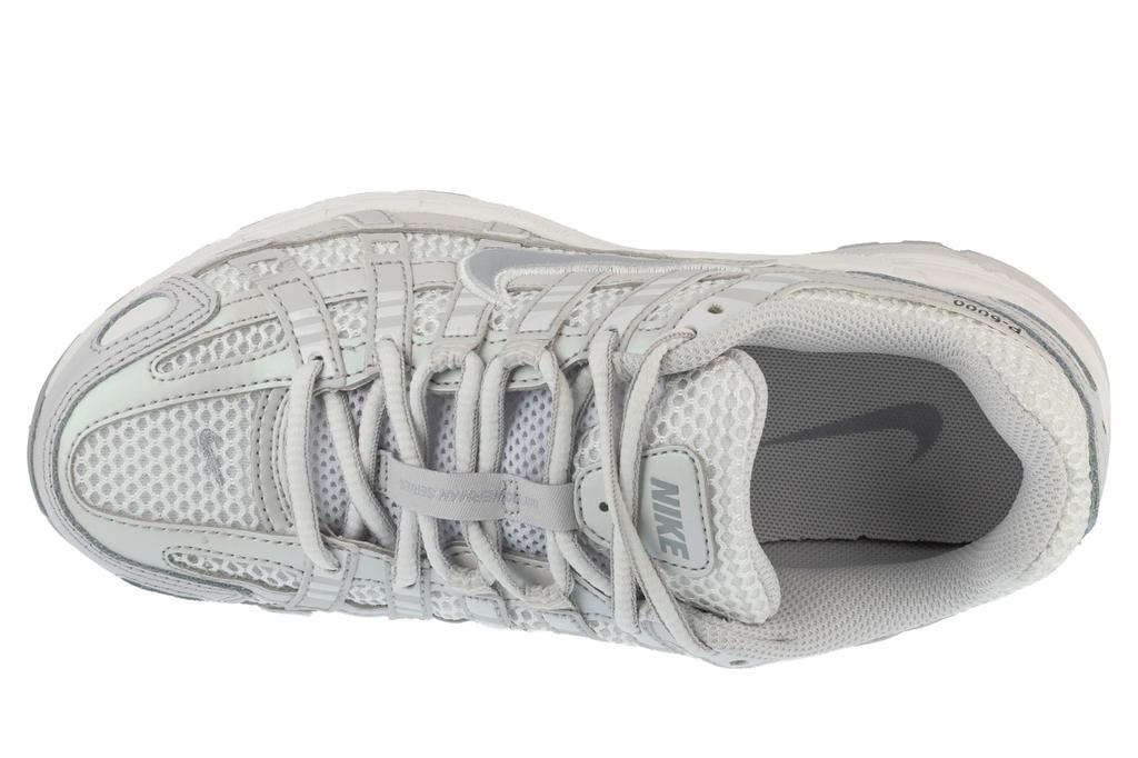 Nike W P-6000 SE, Womens white Sneakers