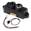 Benewake TFmini-S Lidar Single-Point Micro Ranging Finder Module for Arduino Pixhawk 4.5-6V UART I2C Interface TFmini Upgraded