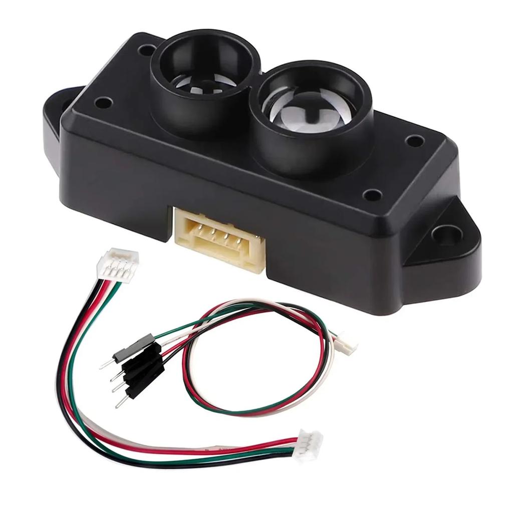 Benewake TFmini-S Lidar Single-Point Micro Ranging Finder Module for Arduino Pixhawk 4.5-6V UART I2C Interface TFmini Upgraded