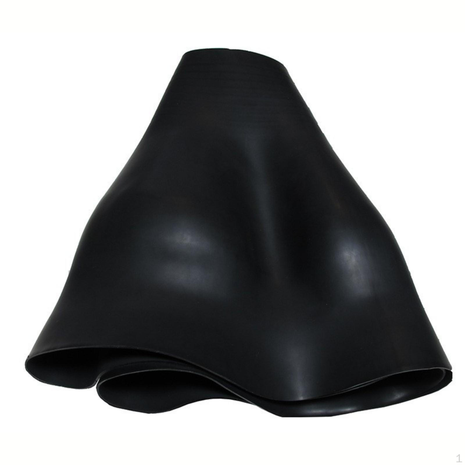 TrimtoFit Drysuit Neck Seal | Smooth