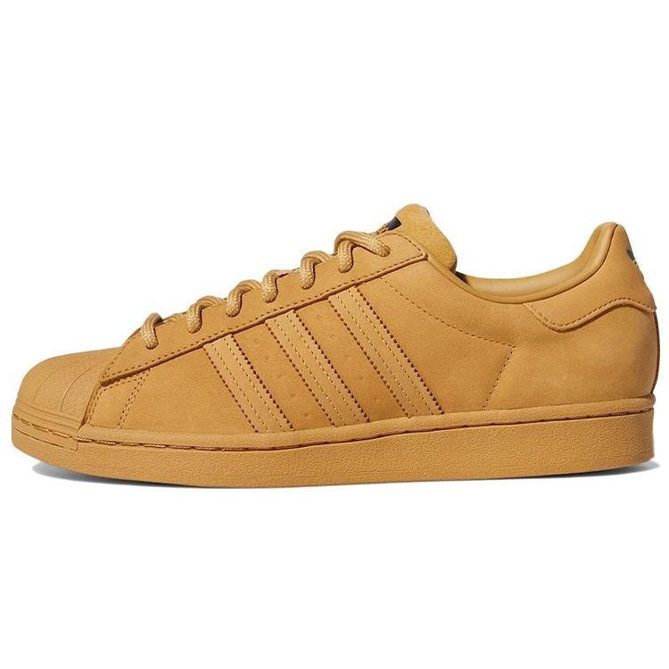 adidas Superstar Golden Beige Men s GZ4831