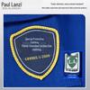 Men's Flame Retardant Work Coverall