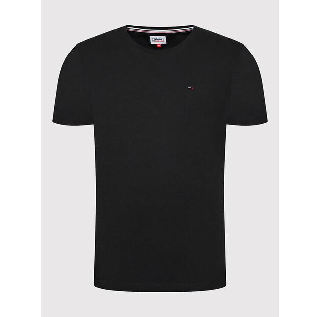 Футболка Tommy Jeans DM0DM04411