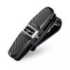 Two-sided Car Glasses Clip Car Visor Storage Bracket For KIA K3 Sportage Carnival K5 Seltos Pegas KX1 EV5 Sonet EV6 K4 EV3 Ceed MP2