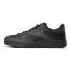 Reebok BB 1000 Wear Resistant And Lightweight Low Top Basketball Shoes Unisex Black Sneakers 100209144