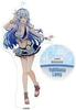 Yukihana Lamy Acrylic Stand Hololive Summer Splash Party Ver. Official Goods