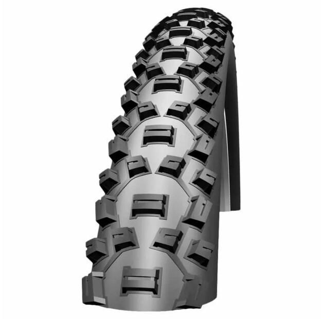 Шина Schwalbe Nobby Nic Performance TwinSkin Addix Tubeless 29´´ x 2.25 MTB