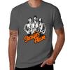 This Awesome Bee Gees Stay In Alive Tshirt Soft Antishrink Cotton Tee Tshirt