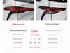 Compatible LED Tail Light Assembly for Toyota Sienna with Dynamic Flowing Turn Signals
