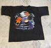 Vintage ZZ Top Recycler World Tour 1990 T-shirt Tee Unisex SN064  Unisex T-Shirt