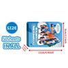 50 Realistic Career Cards Baby Cognitive Enlightenment Education Parent-Child Interactive Education Cards