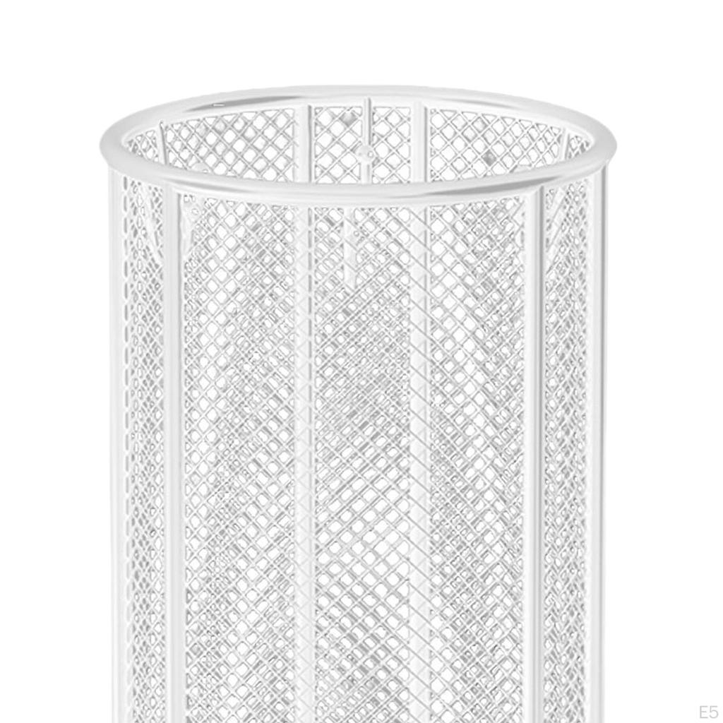 Organizador Portátil para Guarda-chuvas para Escritório e Entrada de Casa