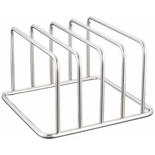 Endo Shoji Commercial Compact Cutting Board Stand, Vertical/Horizontal Use, CMT-4 AMN85